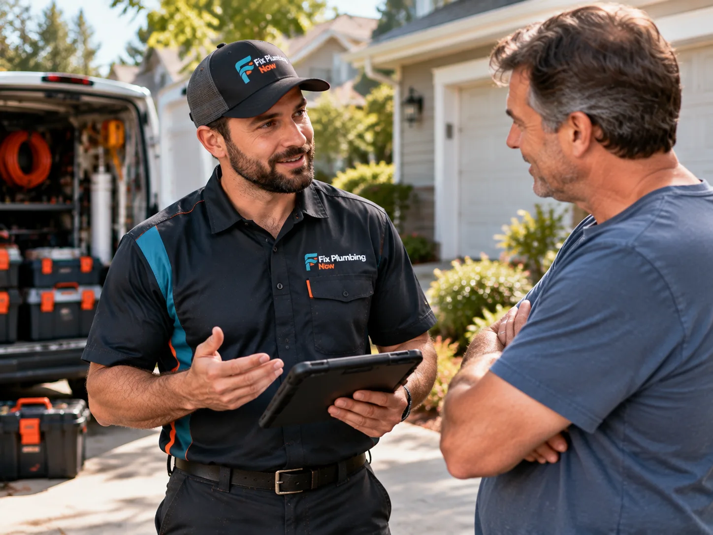 Clogged Drain Service Red Wing, MN FAQs